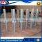 4 inch DN25 to DN1200 pipe isolation joint for gas oil water pipeline