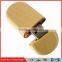 Top selling wooden heart shape usb flash drive memory stick