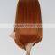 Captain America black widow Scarlett cosplay wig synthetic wigs from manufacturer for wholesale