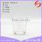 100ml Transparent tube cup japan for drinking(Made in China)