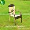 2015 new Living Room Rattan Side Table
