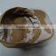 OEM cotton polyester twill desert camouflage USA army battle dress uniform clothing sets