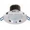 round led downlight