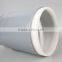 Competitive price silicone rubber cold shrink tube for coaxial cable