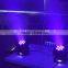 7pcs 18 Watt Ehrgeiz Epsilon Pro Quadbeam 7 Beam 7pcs 18Watt RGBWAUV 6in1 LED Moving Head Wash