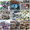 Garden Shredder Chipper/2015 Wood Pallet Shredder