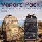 UD newest arrival Vaper's pack in Philippines hot sales vape mod