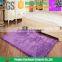 Colorful High Pile Bedroom Carpet