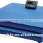 newest hot sale products weighing flloor scale/ 3TON weoigh-bridge floor scale