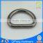 bulk hardware metal open d ring