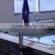 Mini 6 person hot tub balboa coontrolled outdoor spa