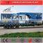 25m3/h -100m3/h YHZS Series Mobile Ready Mix Concrete Batching Plant for sale made in China