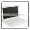 9" VIA8880 Dual-core 512M 4G Android 4.1.1 Chinese Notebook Laptop US Standard