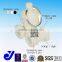 JY-130|Curtain Rail Wheels|Wheels for Curtain Rail Bracket|Plastic Fitting