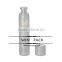 WY0158 dual top ailress bottle, 2016 new airless bottle, 20ml 30ml airless bottle