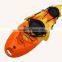 2014 Special Design Double Person Love Relaxation Kayaks