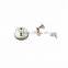 17mm Nickel Free Clothes Snap Button For Jeans