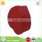 Latest design handmade empty red heart shape cardboard box
