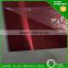 decorative color stainless steel cladding sheets from china supplier