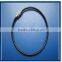 High quality portable safety Luggage wire rope tag