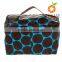 Customized Printed Canvas Cosmetic Bag Printed Cosmetic Pouch