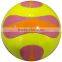 wholesale cheap PVC official size and weight laminated football for students