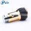 Charger for Car 2.4A Output Stainless Steel+Aluminum Charger CE&FCC&RoHS Charger for Car