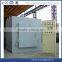 ce proved large high temperature electrical sintering chamber muffle furnace