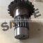 D155A-1 bulldozer pinion shaft 178-15-13240