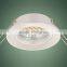 Alu Fixed LED DOWN LIGHT GU10 IP20 3.2W HL249