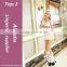 Top selling cosplay party city christmas costumes made in China