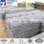 Gabion Box Mesh From China Factory