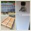 high efficiency Solar cells 100W panel model