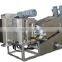 ferric chloride wastewater treatment