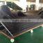 black neoprene fabric sheet for sale