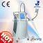 Joyful fat reducing cryo fat freeze slimming machine