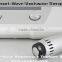 Portable Extracorporeal Shock Wave Therapy System For Heel Pain