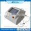 30W high power 980nm diode laser spider veins removal machine with 5 spot sizes