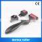 hair loss treatment DRS micro needle therapy stainless 600/180/1200 needles 3 in 1 derma roller with CE and OEM