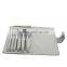 6pcs Synthetic Hair Brush Makeup Set Professional Makeup Brushes