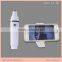 Home use under eye wrinkle treatment heated eye massager