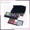 Customized hot sale 42 color eyeshadow blush makeup palette NEW
