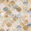 Ceramic tiles with designs