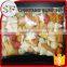 Japanese snacks mixed rice crackers/peanut crackers