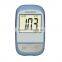 SIFHEALTH-4.5 Blood Glucose Monitor, 10 Seconds Test Result, Blood Glucose Meter Bluetooth