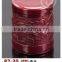 Cylindrical Plastic Dice Cup Shelf