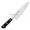 High speed steel powder Tojiro kitchen knife F-518 Santoku 180mm