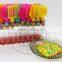 Assorted Plastic Tableware Toy Candy 3g Dinnerware Candy Toy