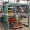 QT4-20 automatic coal ash cement brick making machine prices, hydraulic concrete block machines