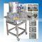 FX-2000 Efficiency Best Choice For Hamburger Patty Molding Making Maker Machine